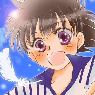 翼くんが可愛くてしんどい芸人/C翼大空翼至上主義（成人済）/推しは愛され総受主義（重要）地雷の方は注意/腐向の為20↑/２人の娘のおかん故親バカツイ多目/TLあまり見ません/裏@maison_honey