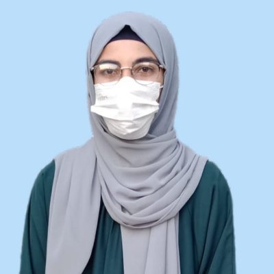 Fouzia_Riaz123's profile picture. Python Developer
