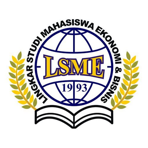 Official twitter of Lingkar Studi Mahasiswa Ekonomi dan Bisnis Universitas Brawijaya CHARGE YOUR BRAIN!