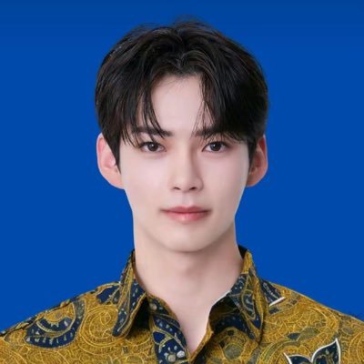 panggil aja abin 🐹さんのプロフィール画像