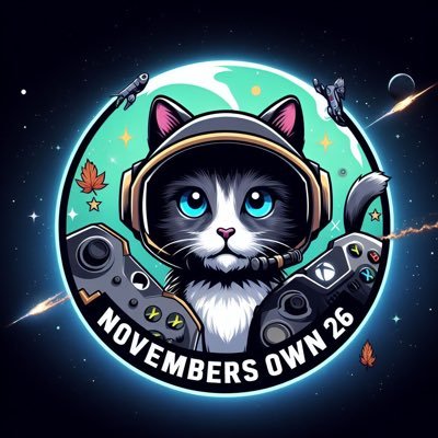 NovembersOwn26_'s profile picture. 