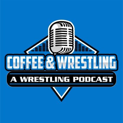 Start your week right with a piping hot NEW episode of Coffee & Wrestling every Monday morning, covering WWE, AEW, NJPW, TNA, ROH, & more!