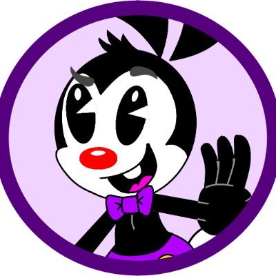 Toon Artist who is just a huge fan of Oswald, Mickey, and Felix. A Massive Supporter of Classic Cartoons. (He/Him) Let’s Keep it Wholesome.