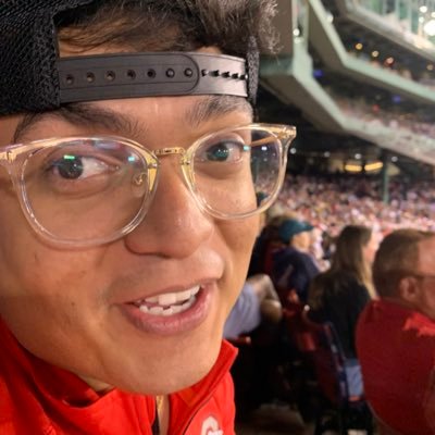 chaals7's profile picture. “we have a lot to work on . . .”