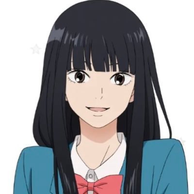 Kuronuma Sawako ( 黒沼 爽子 ) kimi ni todoke , roleplay - th พูดคุย ติชมทาง dm | ทำความดีวันละครั้ง 🌸 kitahoro high school