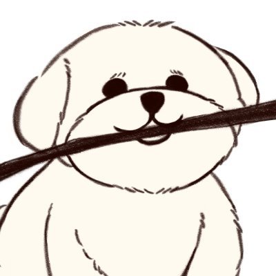 マルチーズ (@mlml_tanuki777) / Posts / X