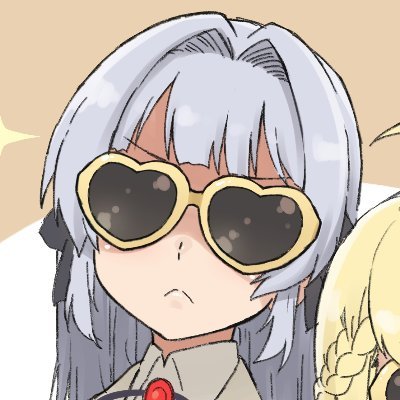 Komacheekyさんのプロフィール画像