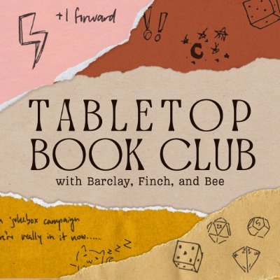 TTRPGBookClub Profile Picture