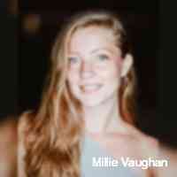Millie Vaughan (@millievaugaanh) 's Twitter Profile