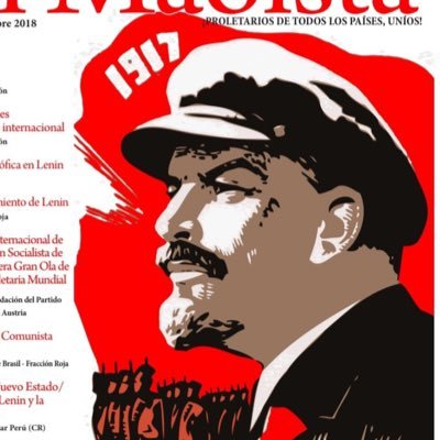 Quotes of Communist leaders | Marx • Engels • Lenin • Stalin • Mao • Gonzalo | CPSU(B) • Comintern • CPC • People’s Wars • PCP • International Communist League