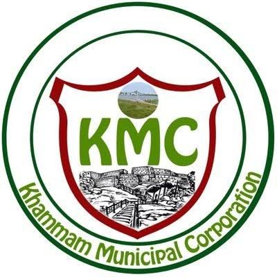 Khammam Municipal Corporation