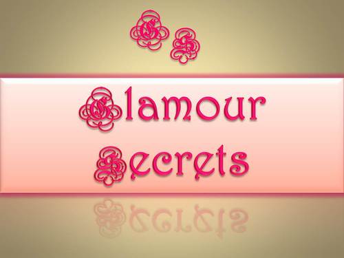 Adoro make ups...moda...e principalmente adoro os cosméticos e perfumes importados. Quero trocas informações, dicas, tendências. glamorsecrets@gmail.com
