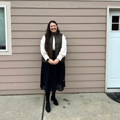 | Jesus | PNW Living | Education Major |