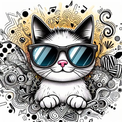 The most viral cat has come to #SEI network • Join Telegram https://t.co/Ccw67stFVS