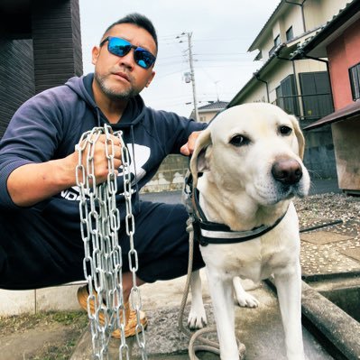 四十路/千葉県/海が好き/スキンダイビング/SUPサーフィン/海のゴミ捨い/海の男になる/遊びは命懸け/一級小型船舶免許所持/筋トレ/ハイエース/GoPro/沖縄/旅/冒険/動物/男はつらいよ/寅さん/西部邁先生/気軽にフォロー願います/ラブラドールレトリーバー/靴下嫌い/見習いDJ/「また日本のどこかで会おうな」