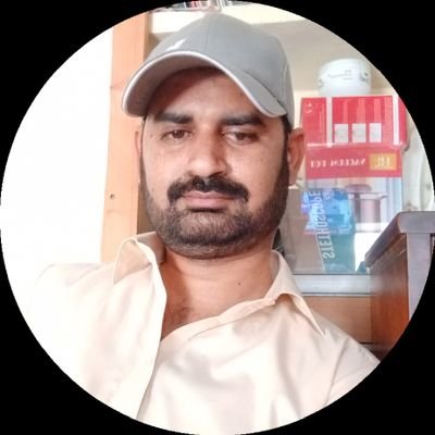 Syed Saqib Profile