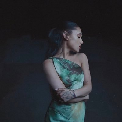 SapphieGrande's profile picture. 🐼🫧☁️