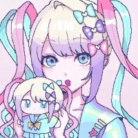 zomb 🍰🎀(@zzombcake) 's Twitter Profile Photo