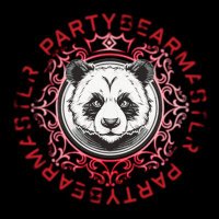 Master_Partybear (@redpanda_sm) 's Twitter Profile
