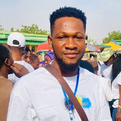 ObasiNnamdi4's profile picture. 