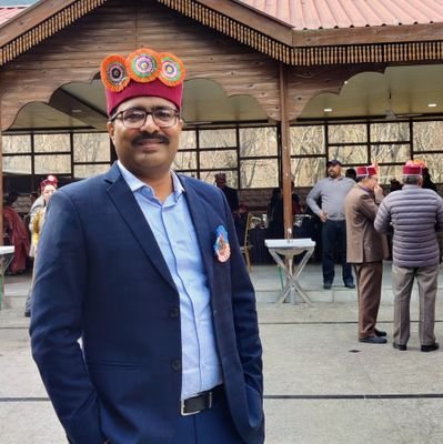 gauravprajapat's profile picture. 