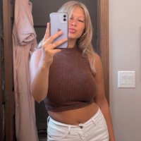 Olivia (@_oliviagarver) 's Twitter Profile