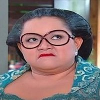 kanjeng mami (@jejaksigembel) 's Twitter Profile