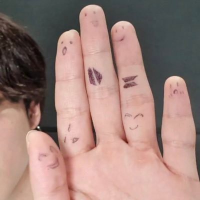 613bpj's profile picture. 🐣하이염!