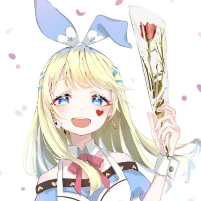 御伽野アリス❤️🗝さんのプロフィール画像