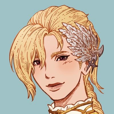 26 | she/her | mixed POC | aego ace 🏳️🌈 | FF & KH focused | minors DNI please! 🔞 | Seraphina Pyre on Lamia | pfp by @saltygamertakes | see Carrd for RP info
