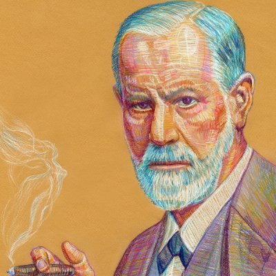 Aaron T. Freud Profile