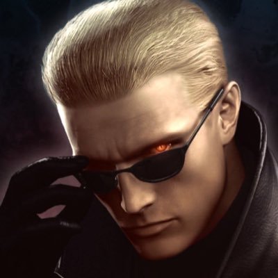 UroborosFuture's profile picture. “The right to be a god. That right is now mine.” #MVRP #RERP Mun is 21+ MultiShip, Parody, Not affiliated with Capcom, PARODY ACCOUNT