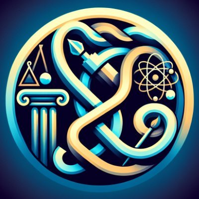 enciclopediaque's profile picture. Exploring the vast cosmos of Philosophy📜, History⌛, Math➗, Art🎨 & Culture🌍. Let's weave the tapestry of knowledge together