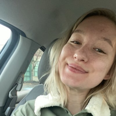 MaggieFram92467's profile picture. Success is the child of audacity.