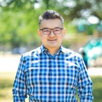 James Li (@jamesx_li) 's Twitter Profile