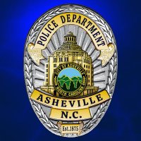 Asheville Police(@AshevillePolice) 's Twitter Profile Photo