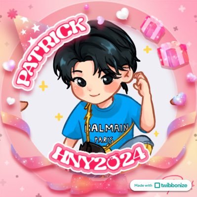 biyu 🇹🇭🇯🇵🆗🐰มัมหมี Patrick尹浩宇 รอวัน INTO1กลับมาเจอกัน #เคอแพท #หยวนแพท #ซานตะริกิ 💖สามหมี🐻#biyuแจกแจก #biyuรีวิว