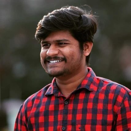 Film Journalist 
Kannada Youtuber
Content Creator @FDFSkannada