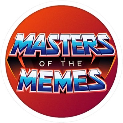 The Master of the Memes ⚔️ Taking the #Solana chain by storm to become the master of all memes! By The Power Of Crypto!! https://t.co/WGosTtnTz3