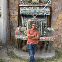 Sudipto Mukherjee MD PhD MPH (@mukherzsudipto) 's Twitter Profile