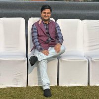 Digvijay Gajanan Ekbote (@raghunandanekbo) 's Twitter Profile