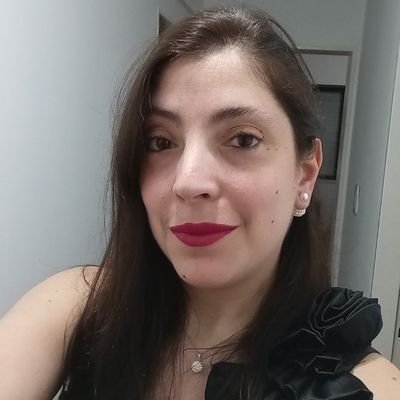 cinty74's profile picture. MANICURA 💅 
Instagram: @cintia_lallis

Mama de una Hermosa princesa y un bello príncipe!lLos amo!💓