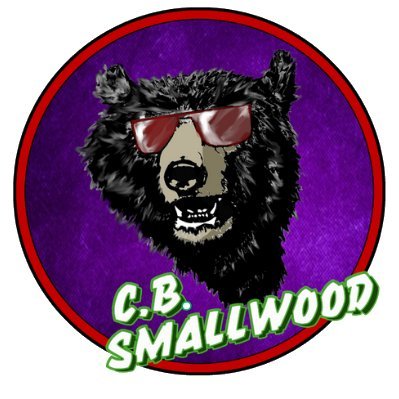 C.B. Smallwoodさんのプロフィール画像