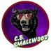 C.B. Smallwood (@CBSmallwood1) Twitter profile photo