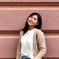 Pui Gwen Yeung (@puigwenyeung) 's Twitter Profile