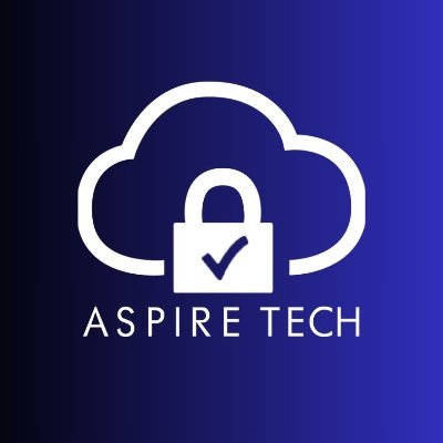AspireTechServ3's profile picture. 
