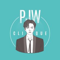 PARK JEONGWOO CLIQUE(@PJWclique) 's Twitter Profile Photo