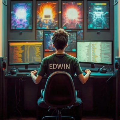 ecrz18's profile picture. 