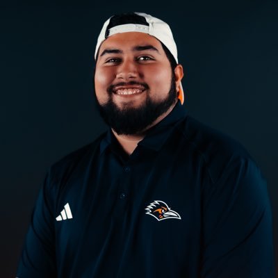 Assistant Director of Creative Video @utsaathletics