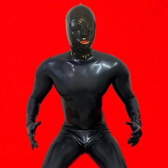 rubberdrone